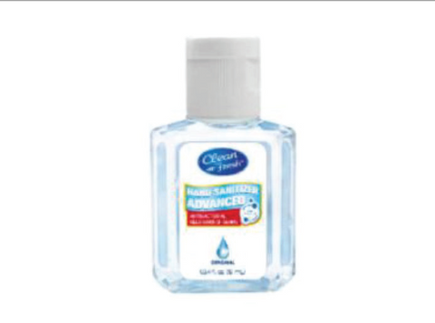 Hand Sanitizer