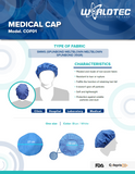 Medical Cap