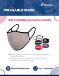 Washable Mask