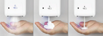Automatic Dispenser for Hand Sanitizing Stations